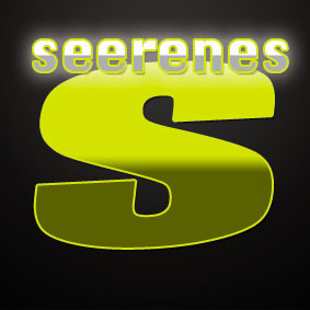 Seerenes Kanal