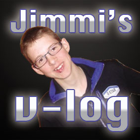 Jimmi's vlog