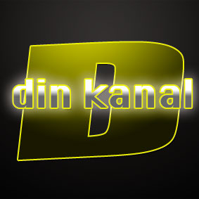 Din kanal - n�r man har noget p� hjerte