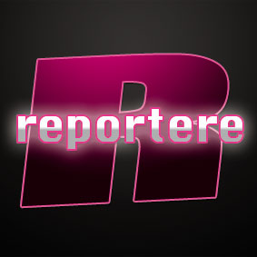 Bag kameraet - U-Reportere